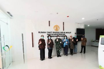 Detail Rumah Sakit Khusus Gigi Dan Mulut Nomer 12