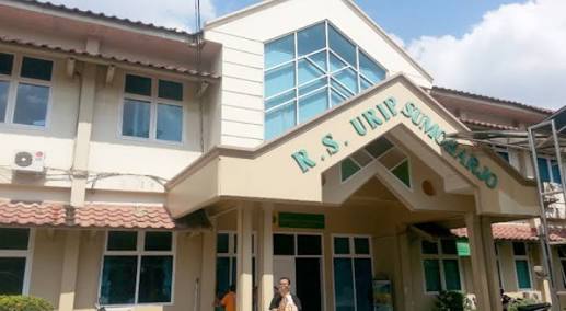 Detail Rumah Sakit Khusus Mata Kota Bandar Lampung Lampung Nomer 35