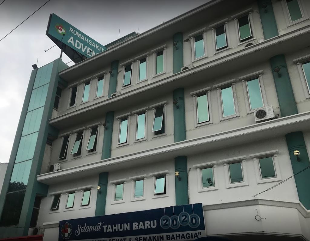 Detail Rumah Sakit Khusus Mata Kota Bandar Lampung Lampung Nomer 50