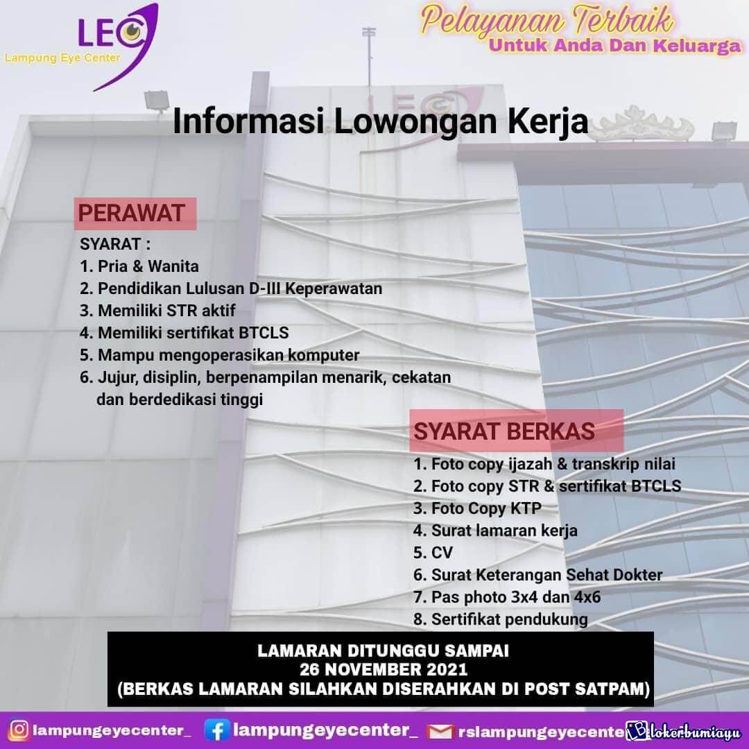 Detail Rumah Sakit Khusus Mata Kota Bandar Lampung Lampung Nomer 54