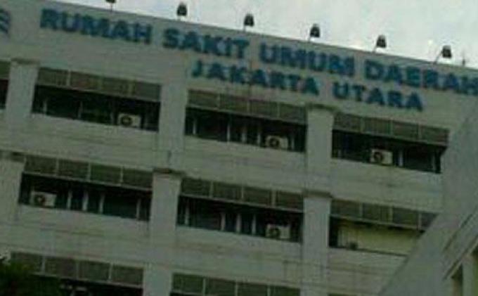 Detail Rumah Sakit Koja Jakarta Utara Nomer 10