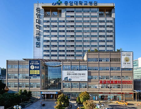 Detail Rumah Sakit Korea Nomer 2