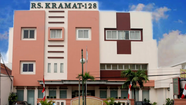 Detail Rumah Sakit Kramat Jati Nomer 16