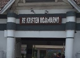 Rumah Sakit Kristen Mojowarno - KibrisPDR