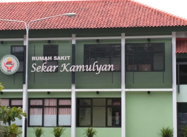 Detail Rumah Sakit Kuningan Nomer 39