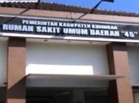 Detail Rumah Sakit Kuningan Nomer 47