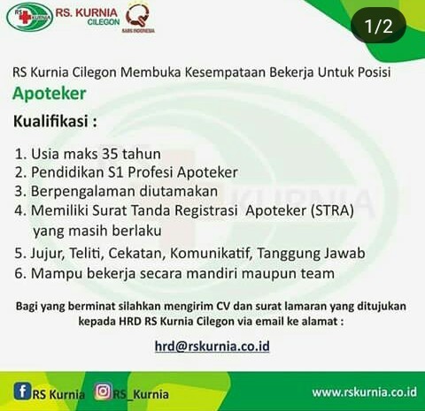 Detail Rumah Sakit Kurnia Nomer 44