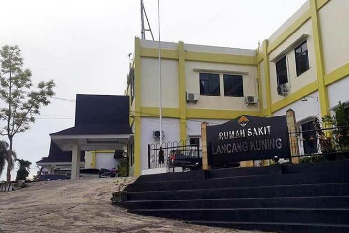 Detail Rumah Sakit Lancang Kuning Nomer 3