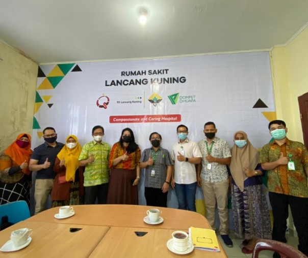 Detail Rumah Sakit Lancang Kuning Nomer 26