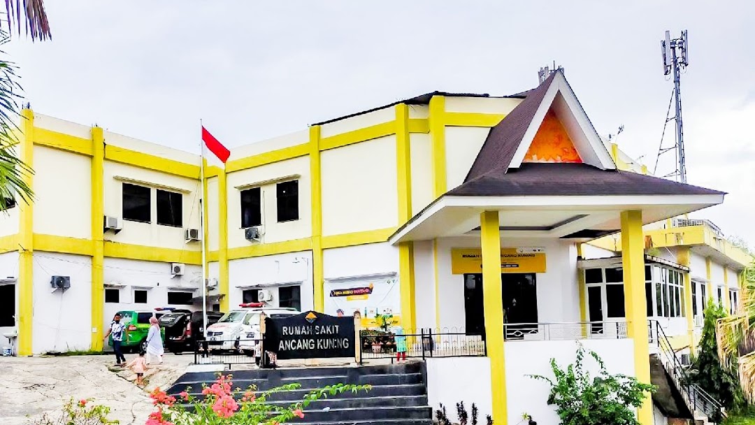 Detail Rumah Sakit Lancang Kuning Nomer 9