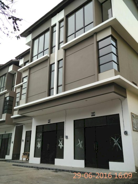 Detail Rumah Sakit Lenteng Agung Nomer 35