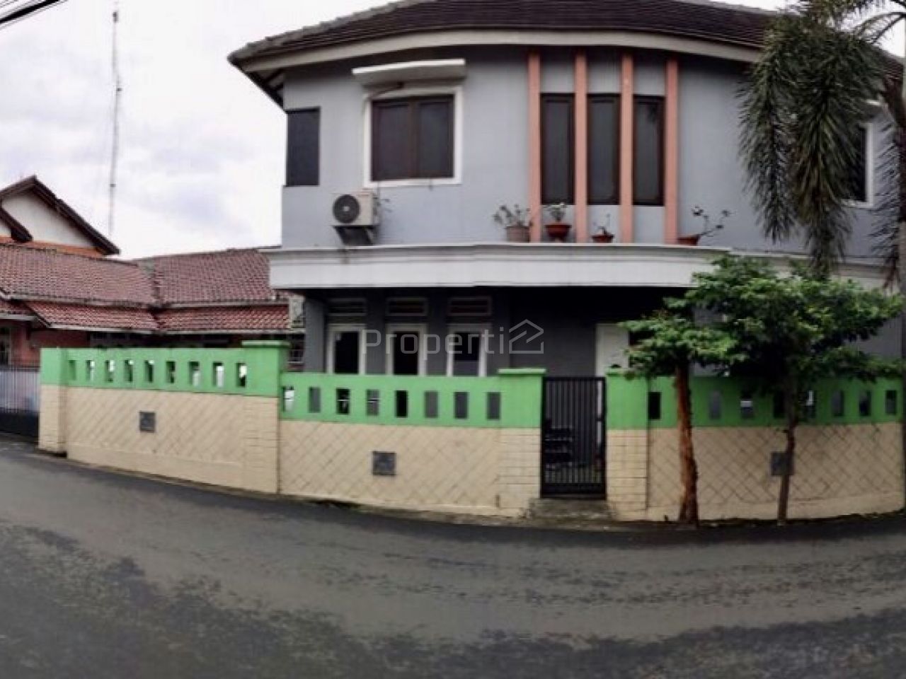 Detail Rumah Sakit Lenteng Agung Nomer 41