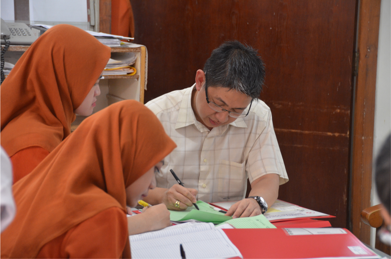 Detail Rumah Sakit Lestari Magelang Nomer 16