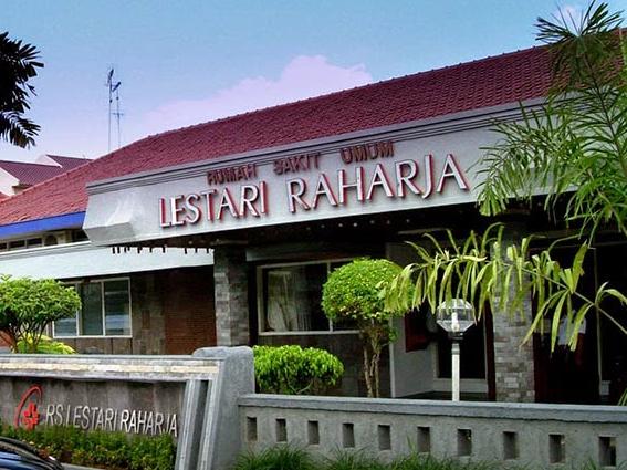 Detail Rumah Sakit Lestari Magelang Nomer 6