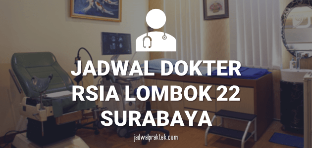 Detail Rumah Sakit Lombok 22 Nomer 28