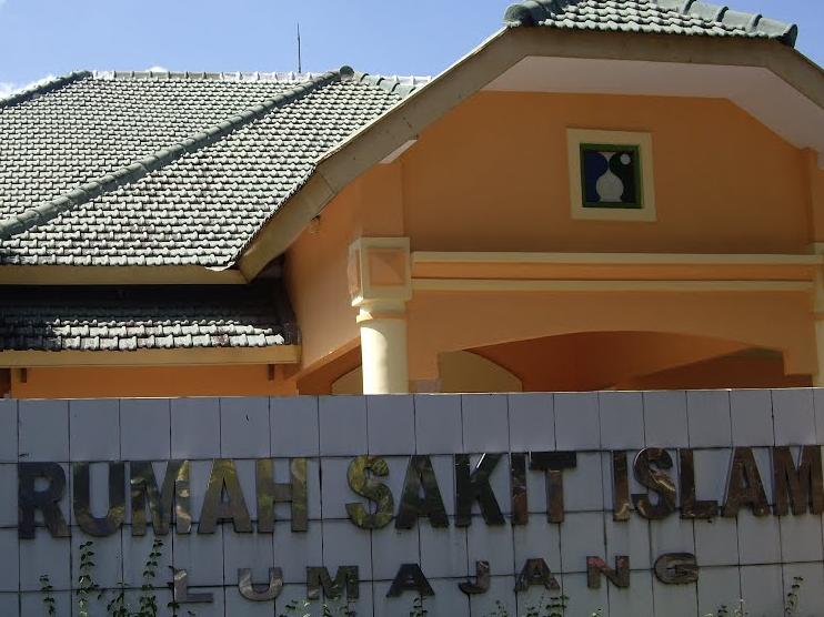 Detail Rumah Sakit Lumajang Nomer 44