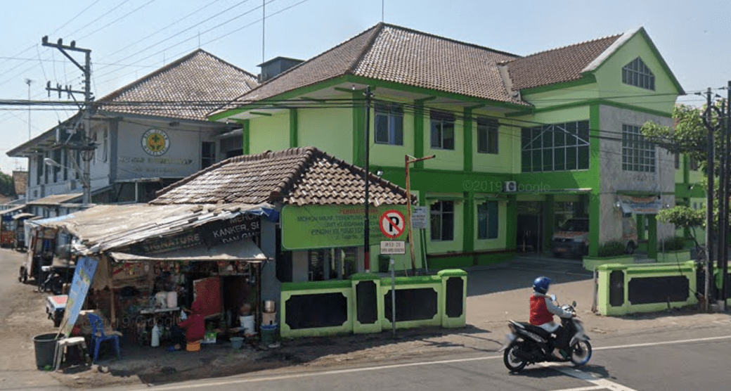 Detail Rumah Sakit Magelang Nomer 37