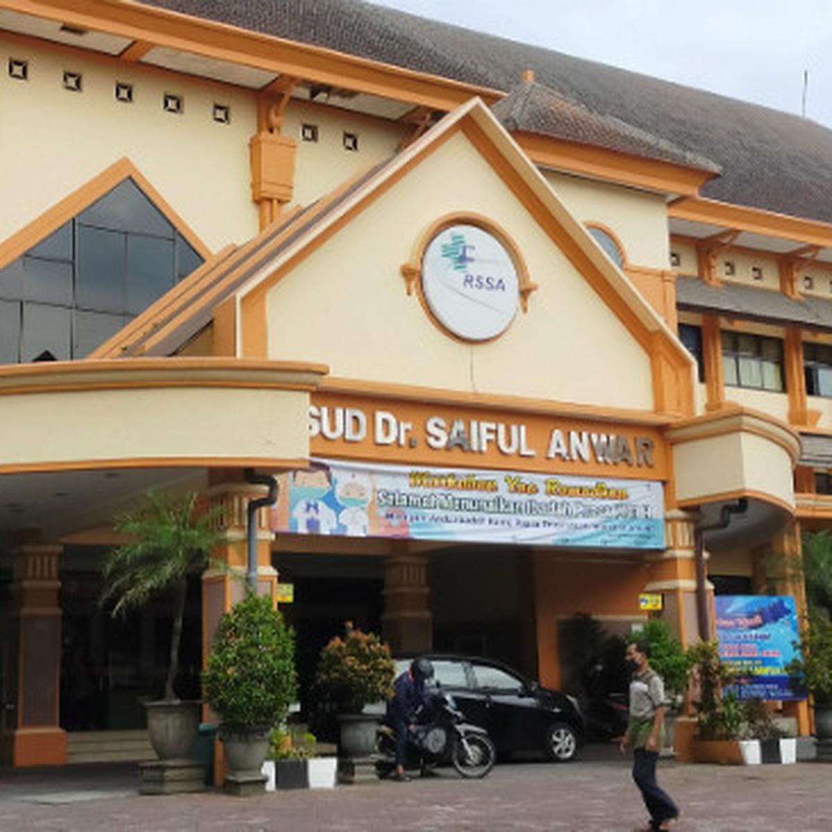 Rumah Sakit Malang - KibrisPDR