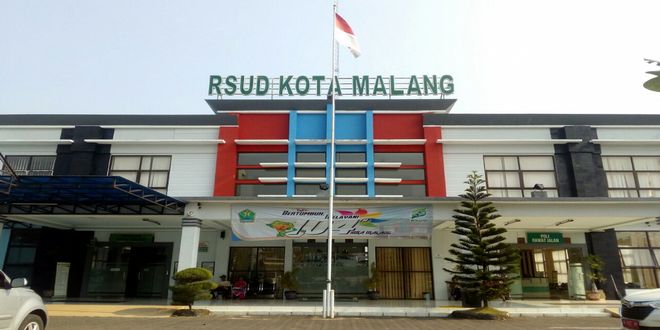 Detail Rumah Sakit Malang Nomer 41