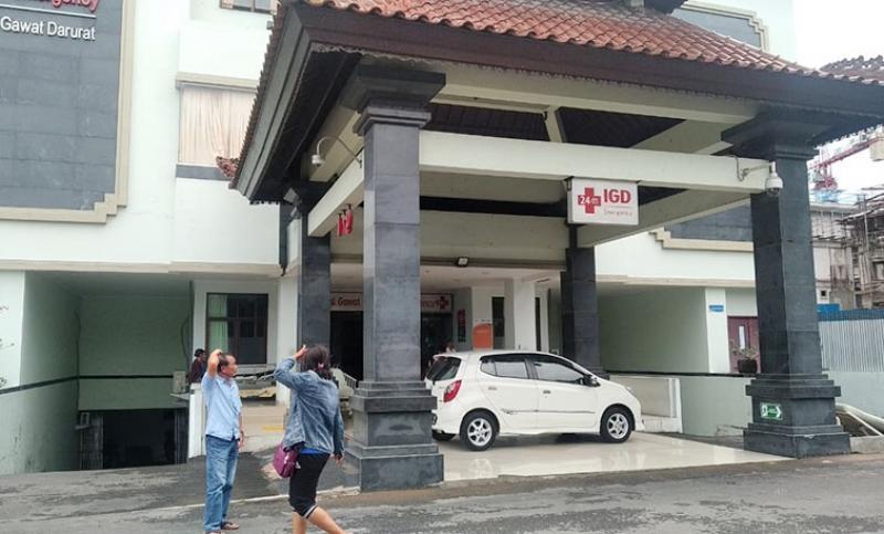 Detail Rumah Sakit Mangusada Nomer 26