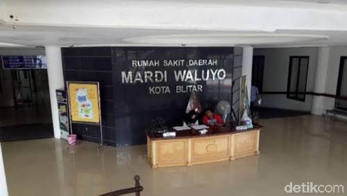 Detail Rumah Sakit Mardi Waluyo Nomer 5