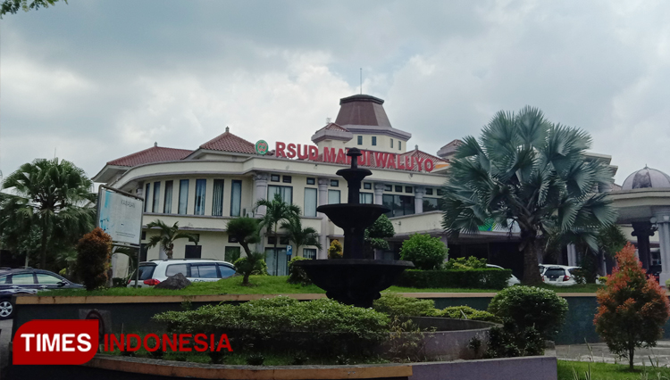 Detail Rumah Sakit Mardi Waluyo Blitar Nomer 20