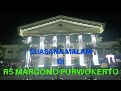 Detail Rumah Sakit Margono Nomer 25