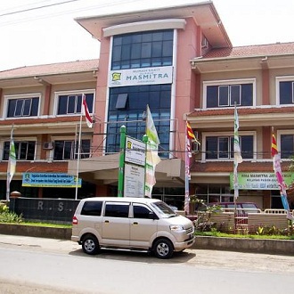 Rumah Sakit Masmitra - KibrisPDR