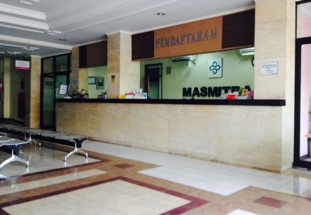 Detail Rumah Sakit Masmitra Nomer 9