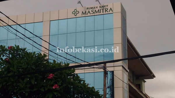 Detail Rumah Sakit Masmitra Nomer 10