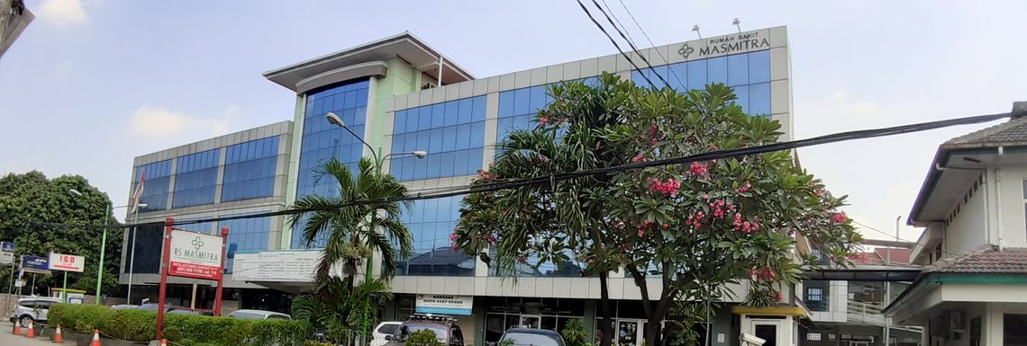 Detail Rumah Sakit Masmitra Nomer 3