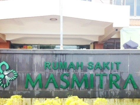 Detail Rumah Sakit Masmitra Nomer 4