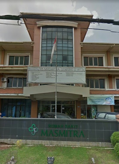 Detail Rumah Sakit Masmitra Nomer 34