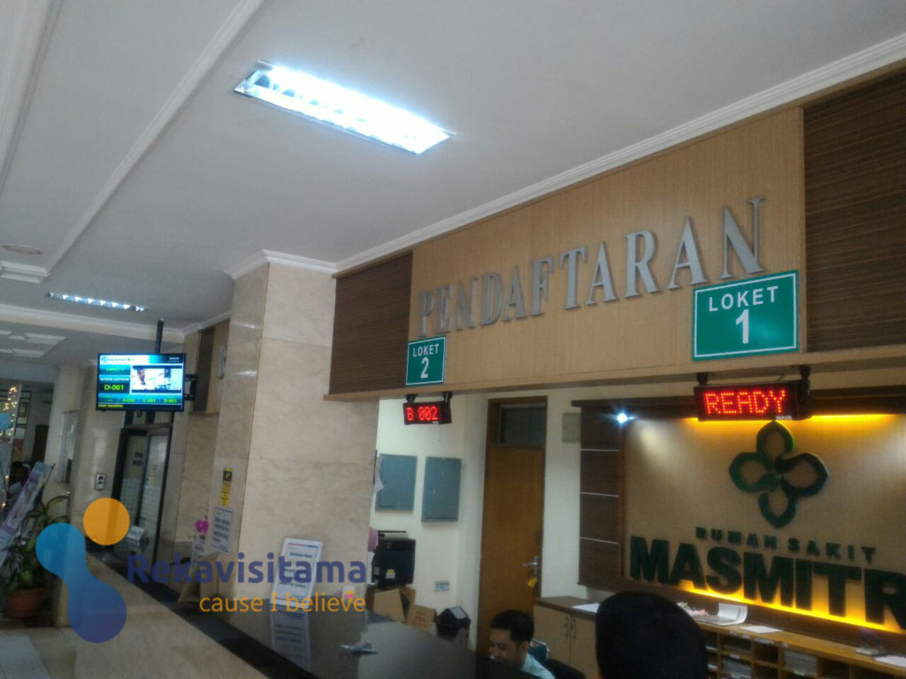 Detail Rumah Sakit Masmitra Nomer 7