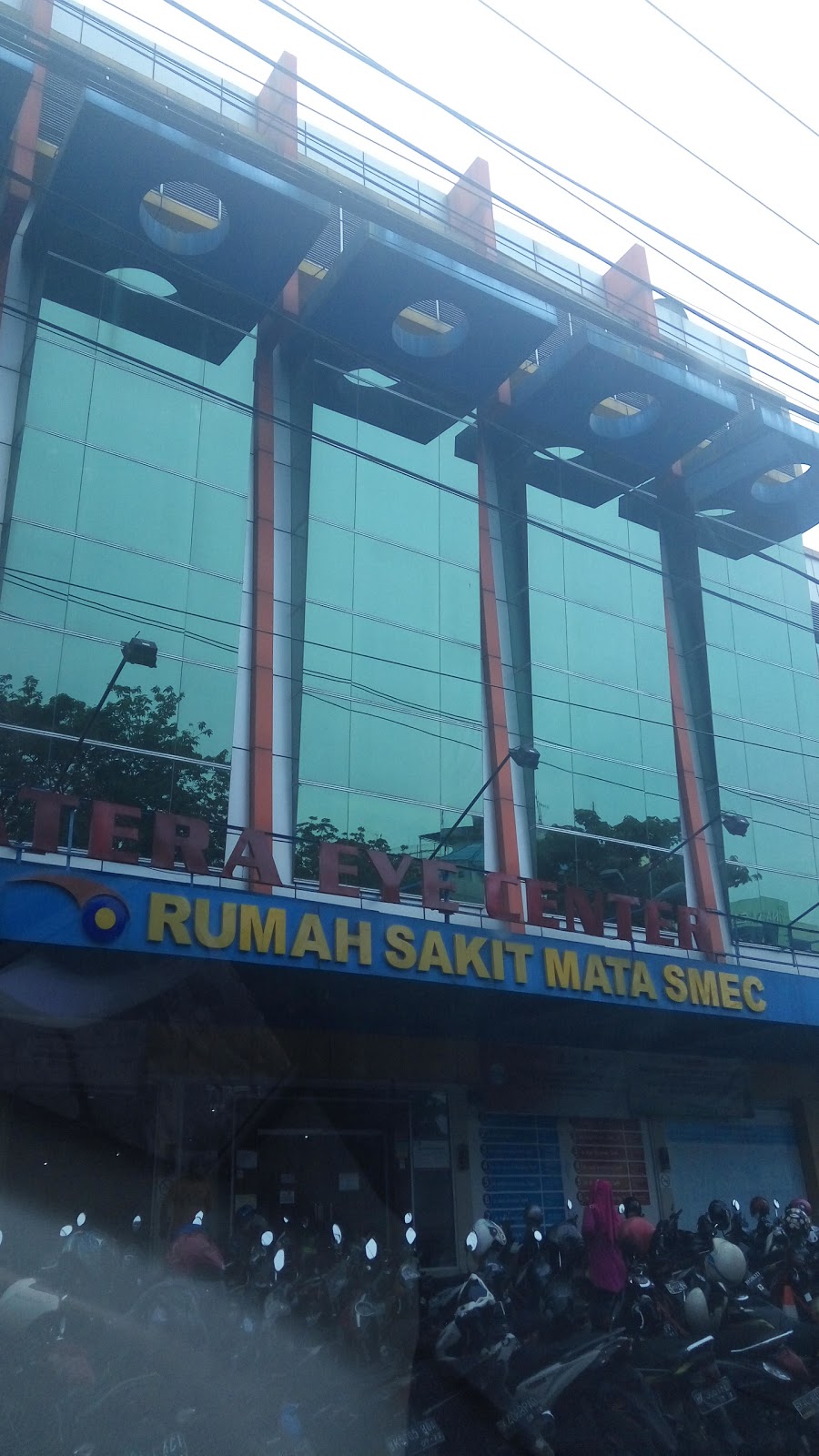 Detail Rumah Sakit Mata Di Medan Nomer 17