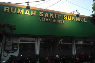 Detail Rumah Sakit Mata Di Tanjung Priok Nomer 50