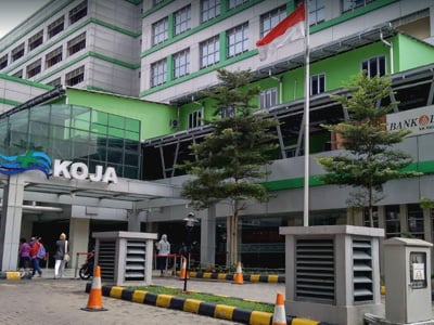 Detail Rumah Sakit Mata Jakarta Utara Nomer 34