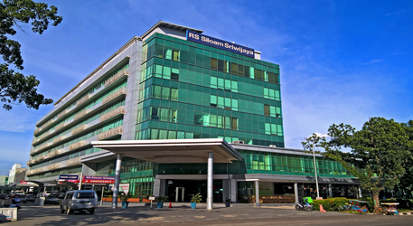 Detail Rumah Sakit Mata Palembang Nomer 51