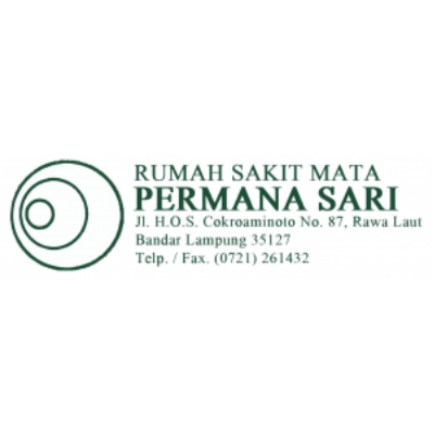 Detail Rumah Sakit Mata Permana Sari Nomer 6