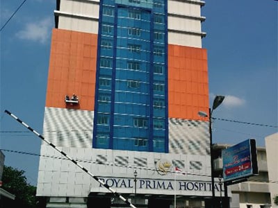Detail Rumah Sakit Mata Prima Vision Nomer 22
