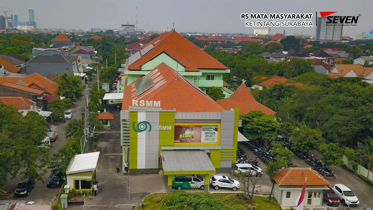 Detail Rumah Sakit Mata Surabaya Nomer 30