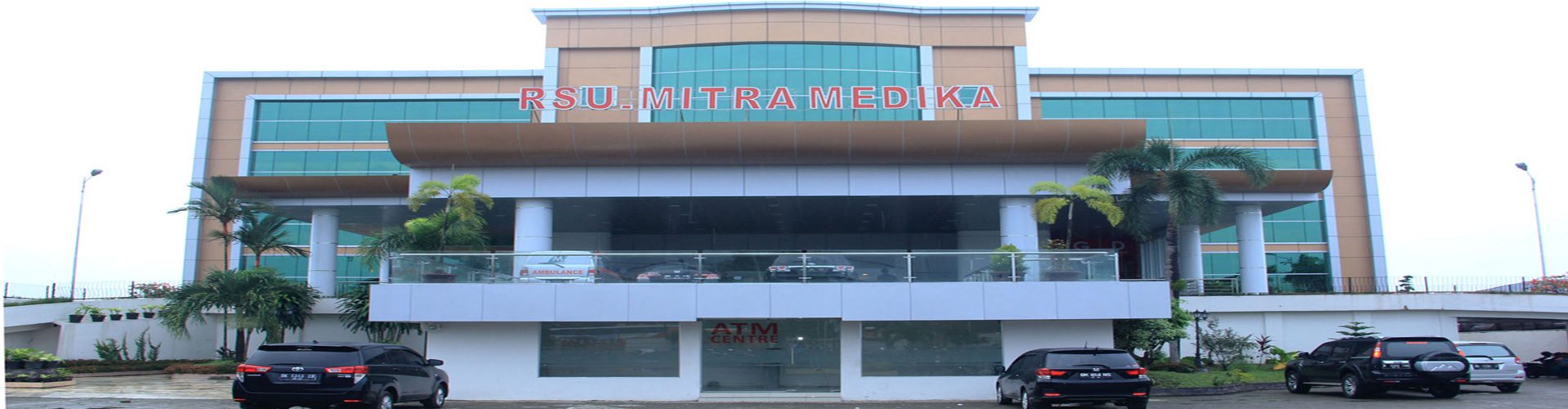 Detail Rumah Sakit Medan Nomer 16