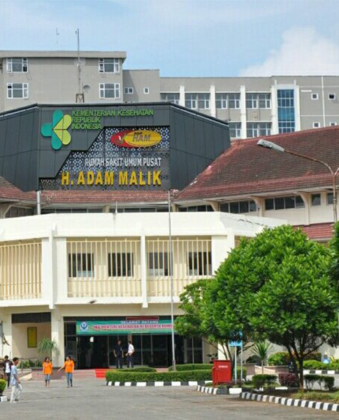 Detail Rumah Sakit Medan Nomer 20