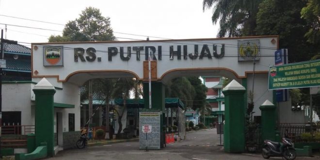 Detail Rumah Sakit Medan Nomer 23