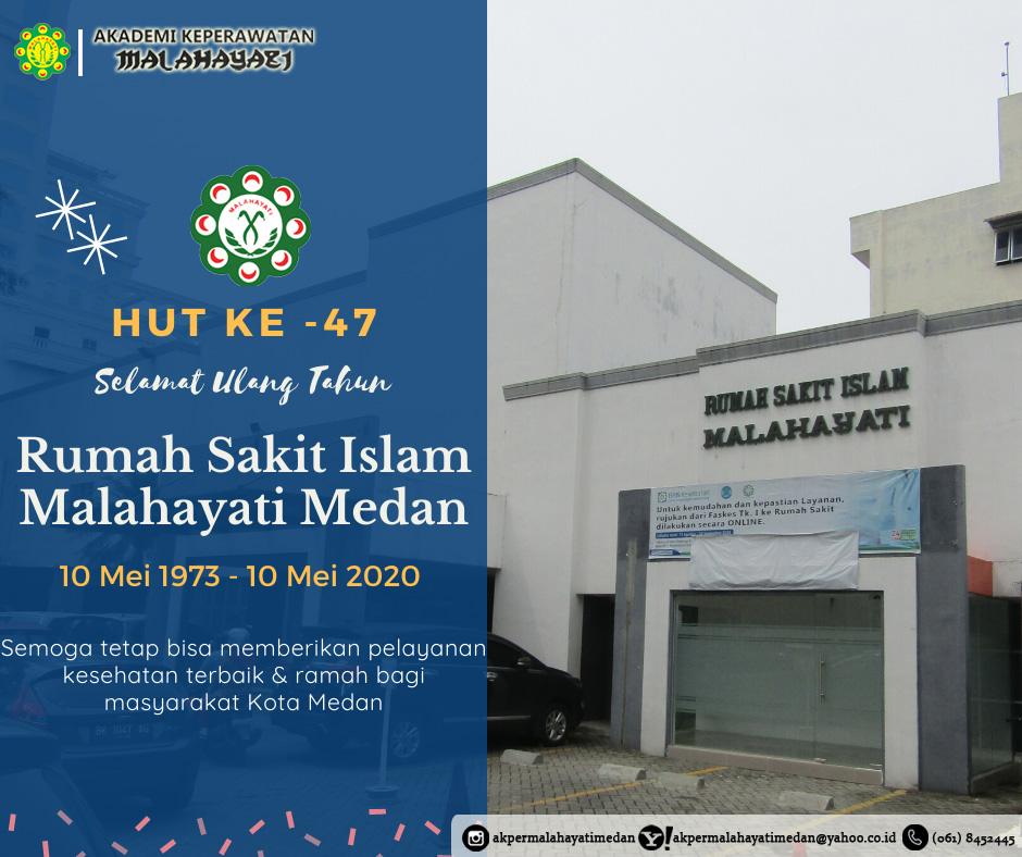 Detail Rumah Sakit Medan Nomer 30