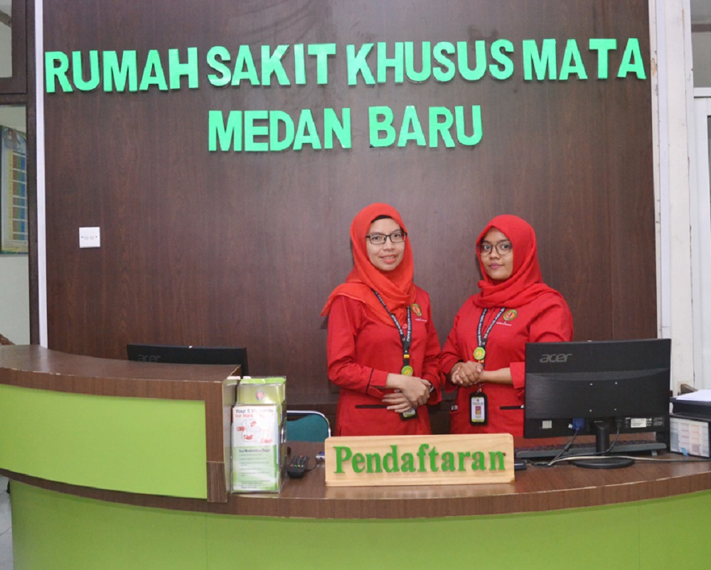 Detail Rumah Sakit Medan Nomer 31