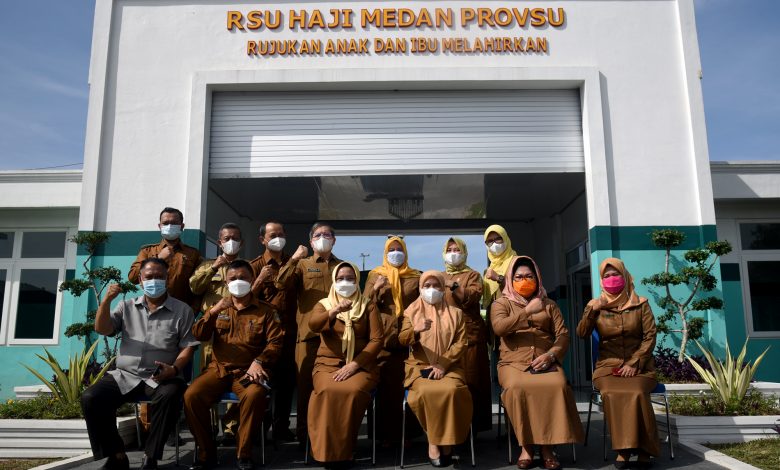 Detail Rumah Sakit Medan Nomer 33
