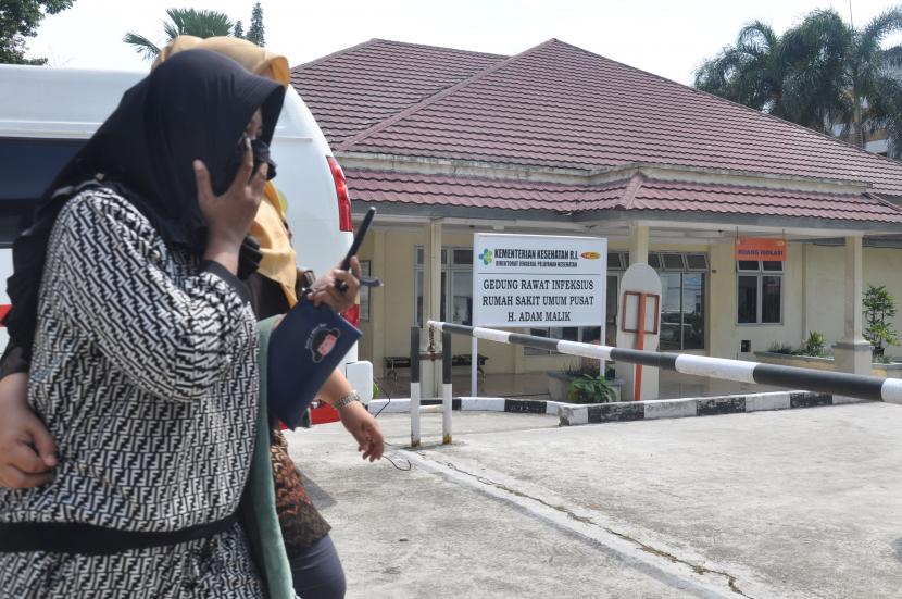 Detail Rumah Sakit Medan Nomer 34