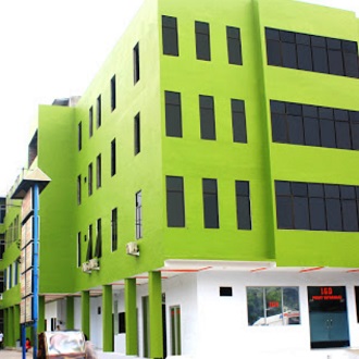 Detail Rumah Sakit Medan Nomer 35