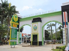 Detail Rumah Sakit Medan Nomer 38